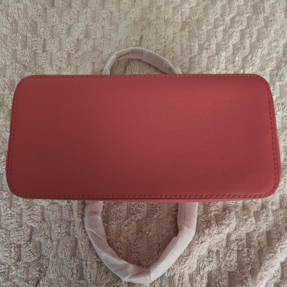 Michael Michael Kors Jet Set Travel XS Tote In Light Berry. NWT - Picture 11 of 16